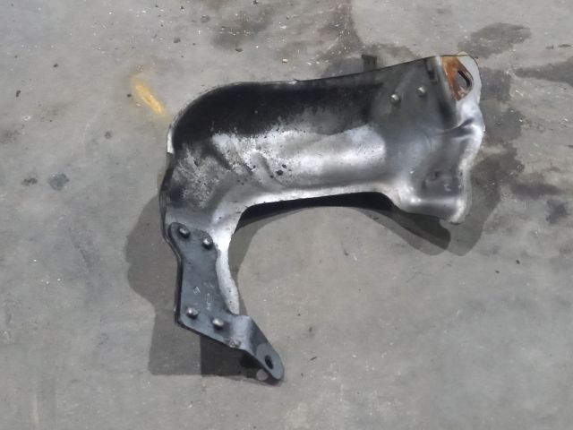 bontott RENAULT MASTER EGR Hűtő Cső